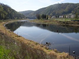 Vltava 8 A-Štěchovice 16.4.07 (1).jpg
